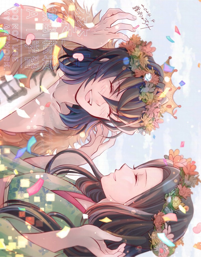 ✨✨🎊🎂ᴴᴬᴾᴾᵞ ᴮᴵᴿᵀᴴᴰᴬᵞ🎂🎊✨✨
再掲にて🐗おめでとう🎁🩷
📽️二章での活躍を期待しています…！