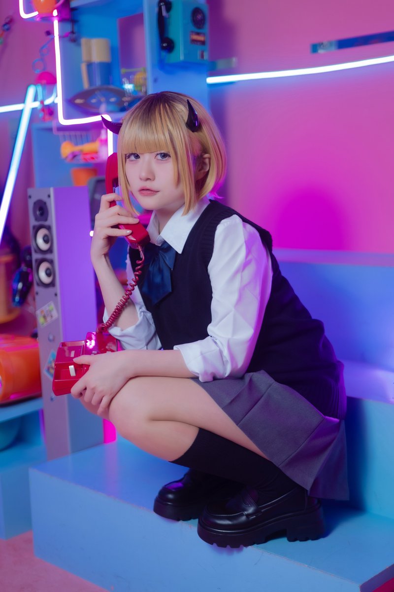 噛乃かの🦈🍜 tweet media