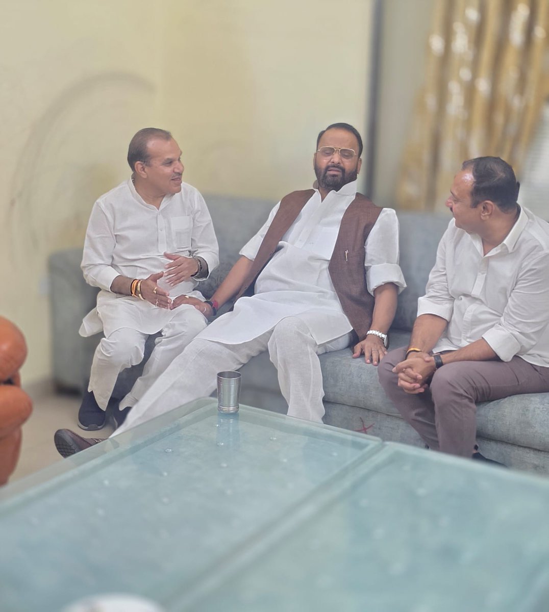 Om Prakash tweet media