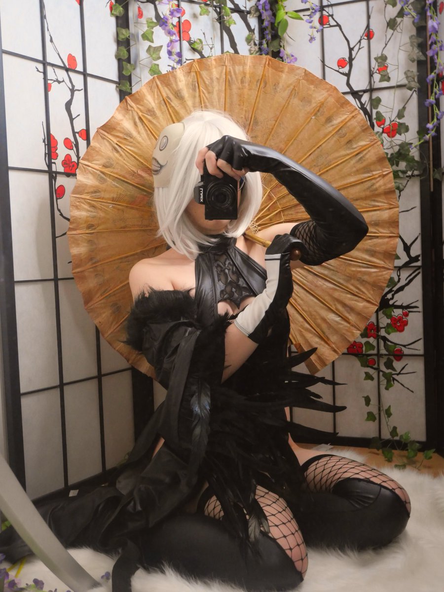kat | @DOKOMI tweet media