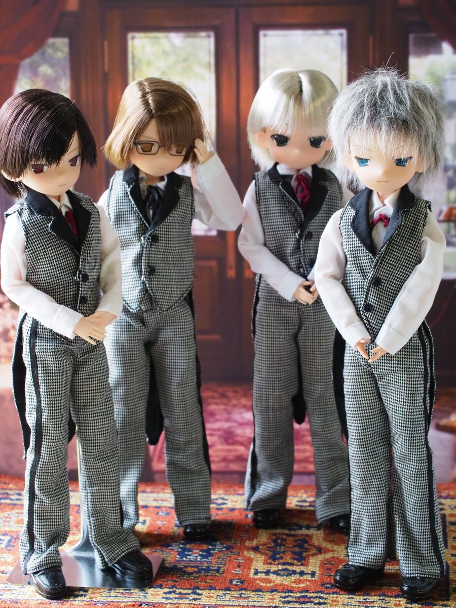 kakeruko tweet media