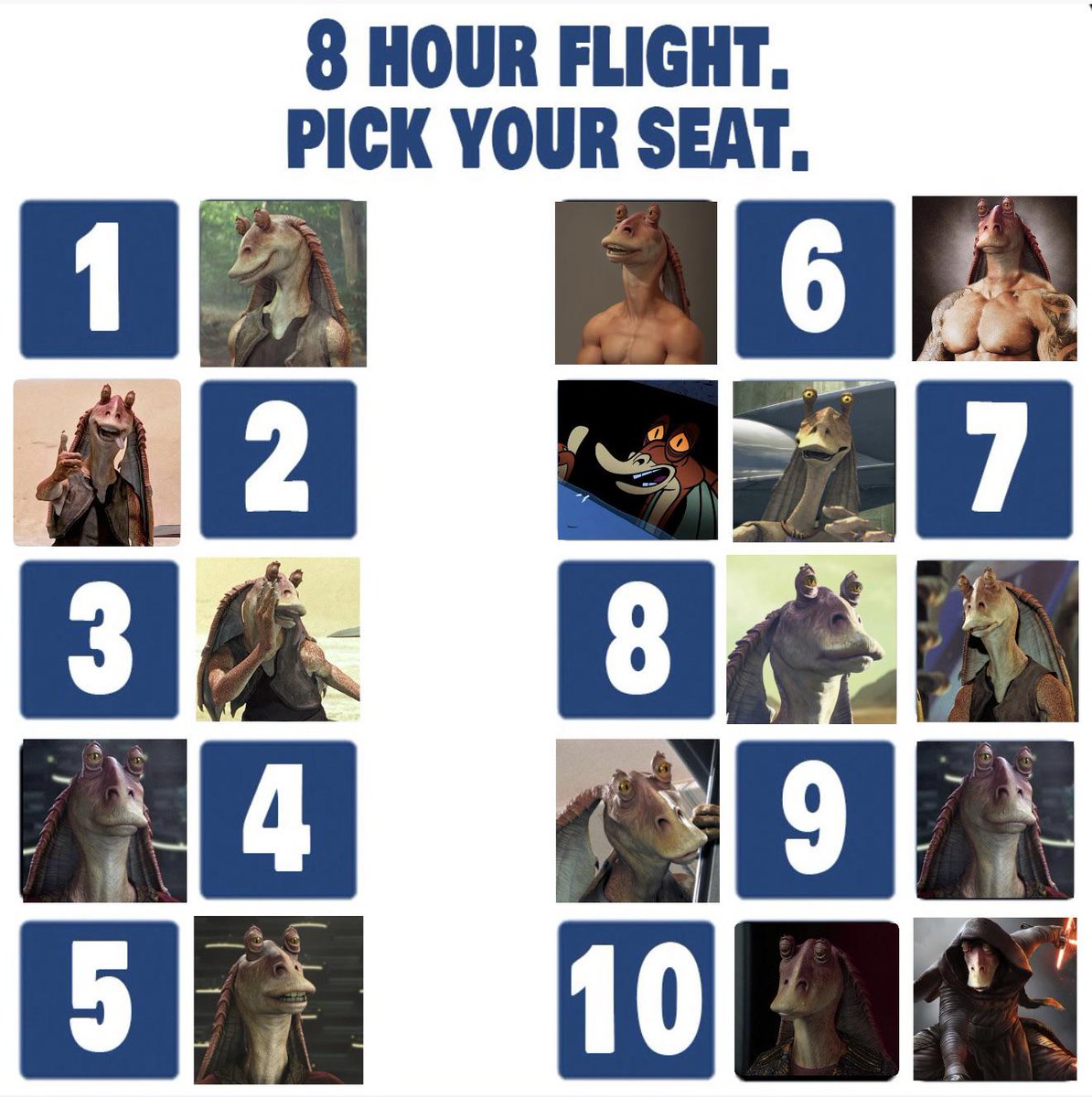 Star Wars Daily tweet media