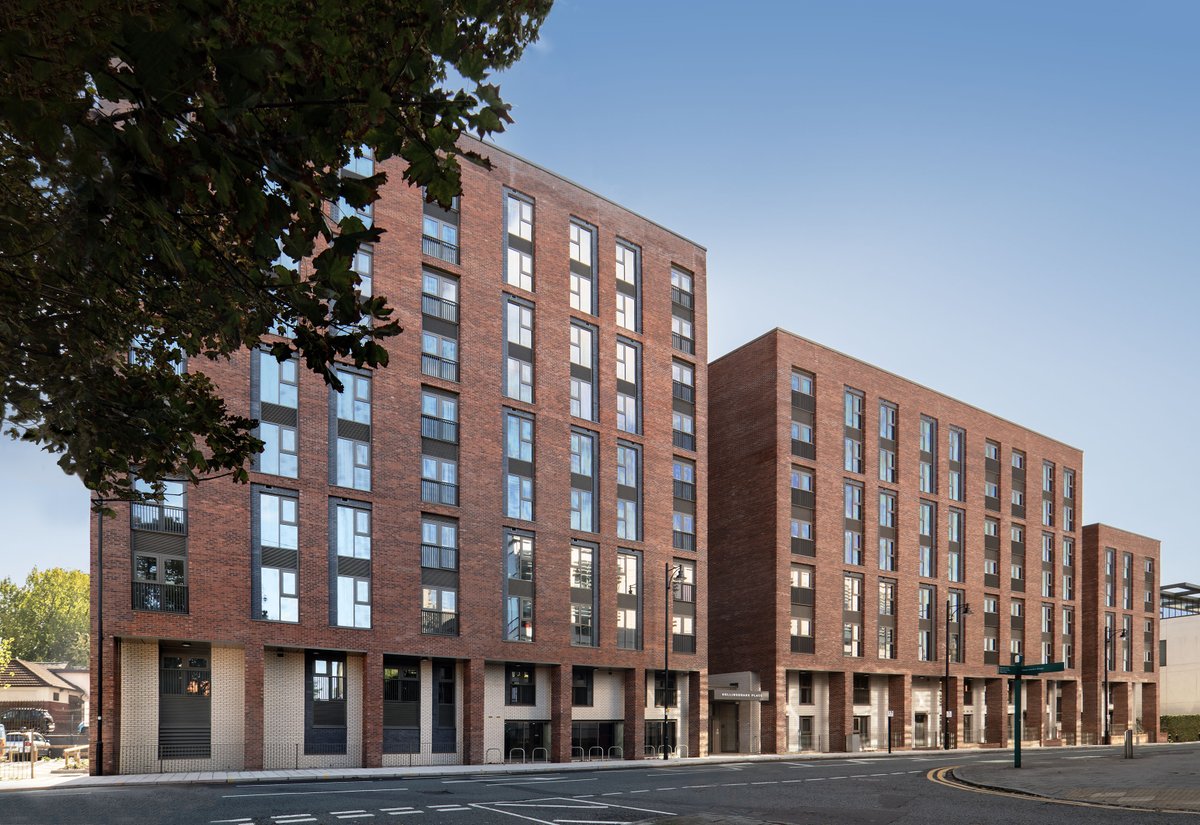 BowkerSadler's tweet photo. The #NorthernHousingAwards  

We’re delighted to be shortlisted for two projects

🏆Best Affordable Housing Development (£10M - £20M and £20M+) more: https://t.co/5fXC2UYXF6

@MyGreatPlace  @YourGuinness @CaddickConst https://t.co/rXAdhtn2dW