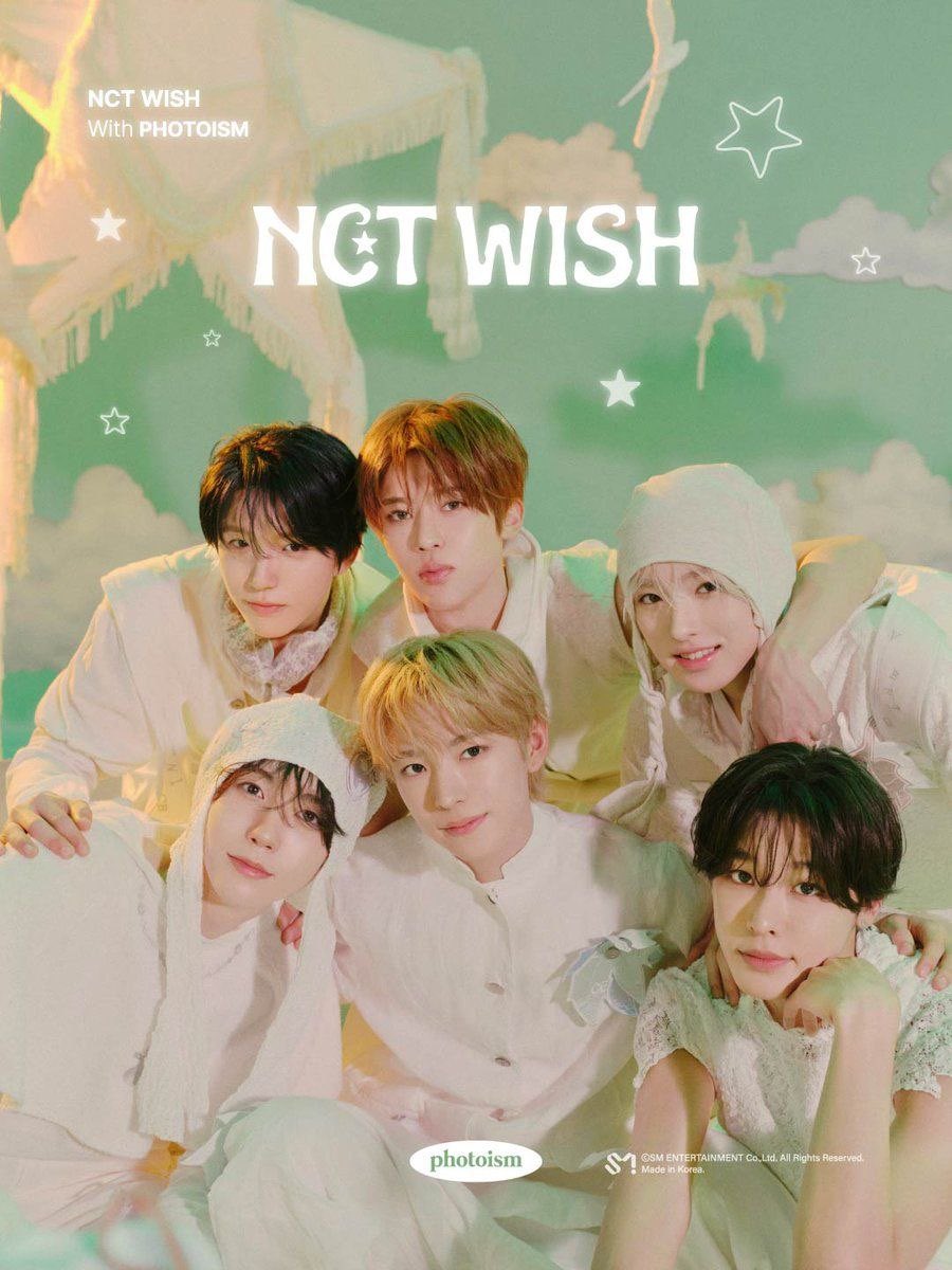 NCT WISH MALAYSIA FANBASE tweet media