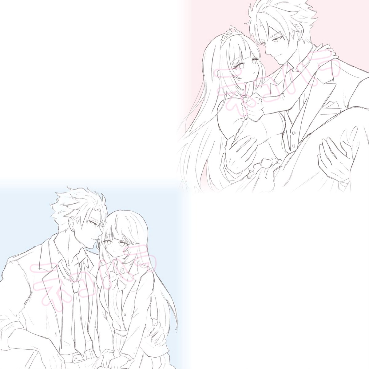 ネコハラ tweet media