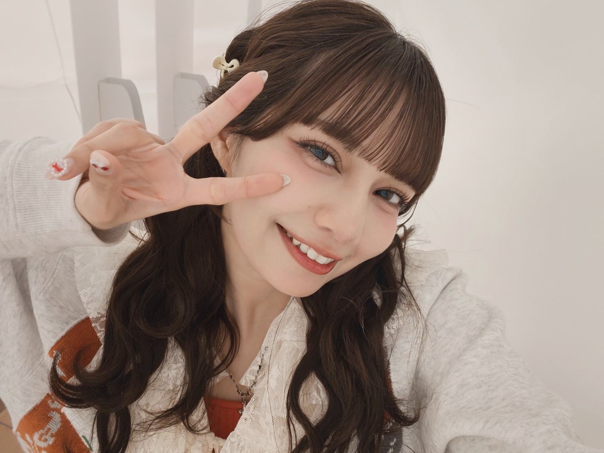 南なつ (CANDY TUNE) tweet media