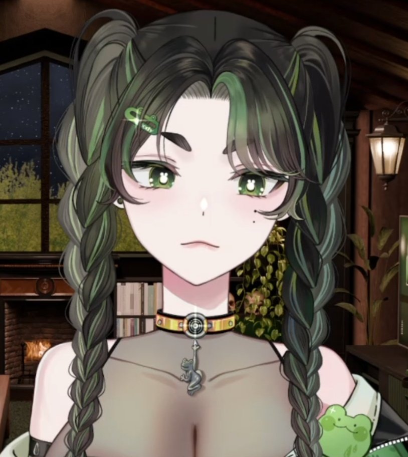 록 우디🐸 tweet media