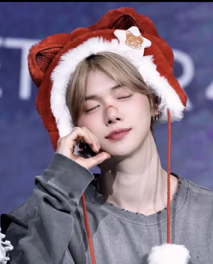 콩비 tweet media