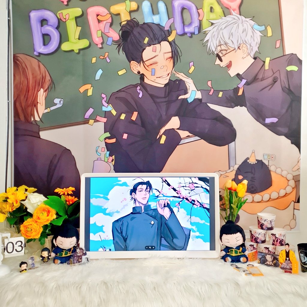 이벤트 예약 받습니다💛

아이돌/배우/2D 등 장르 관계없이 대관 가능합니다🙂
⭕️5월 일정 문의 가능
✔️급한 일정 가능

채널톡으로 연락주세요ღ
🔗 pf.kakao.com/_wtMWb

#생일카페 #생카 #홍대카페 컵홀더이벤트 아이돌생카 이벤트카페 무료대관 홍대생카대관 홍대카페대관 생일카페 생카 예약