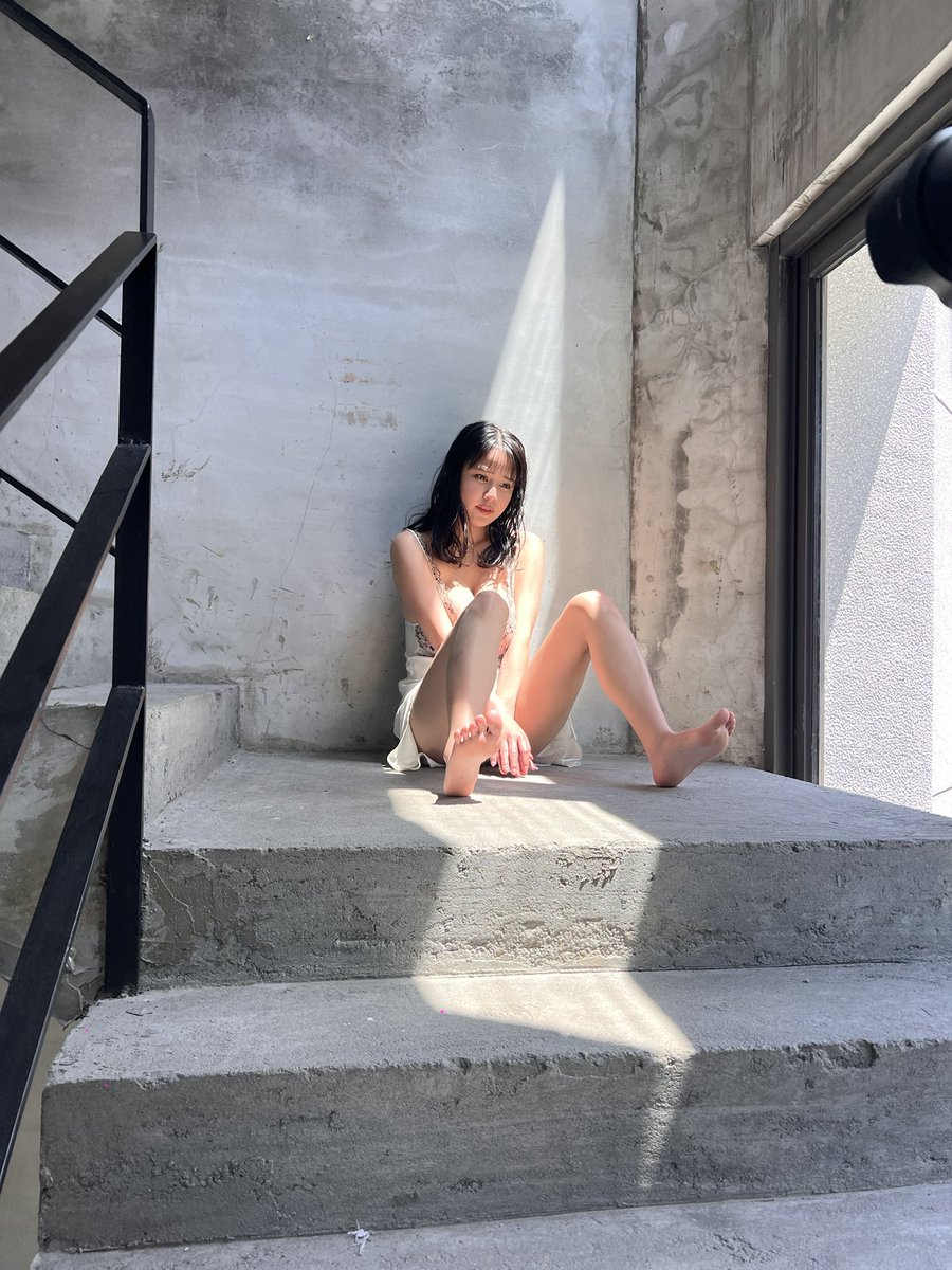 田野 憂 (たの ゆう) tweet media