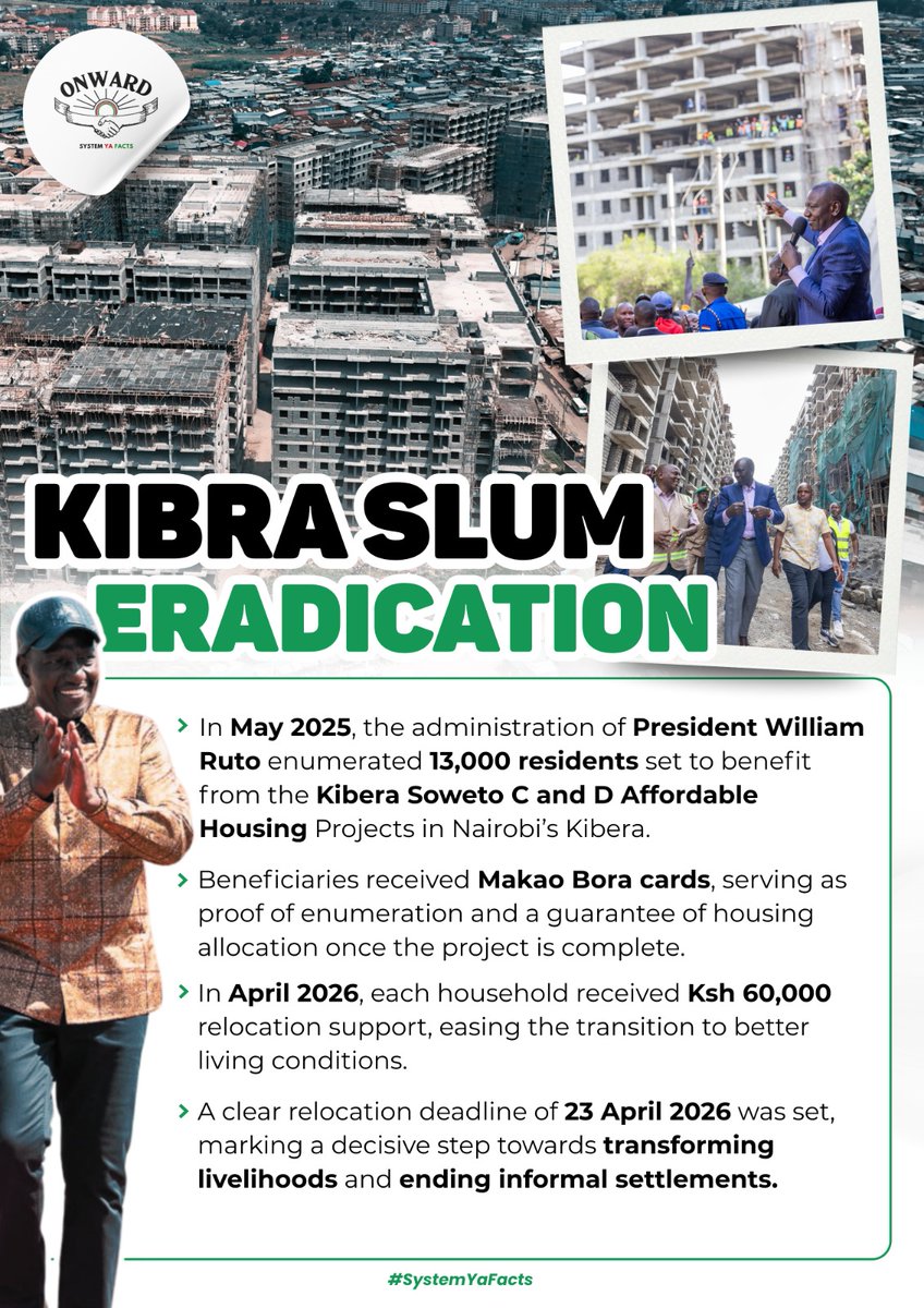 Baraza🇰🇪 tweet media