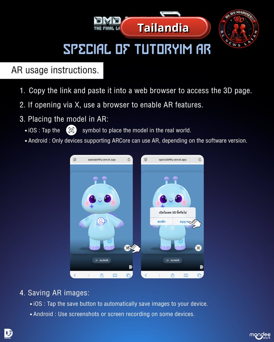 BL NEWS LATAM🎬📽🎞📄😄❤️‍🔥 tweet media