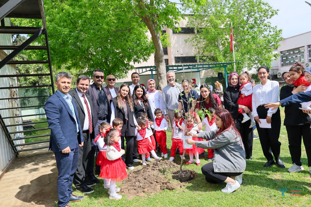 SBÜ Tepecik Eğitim ve Araştırma Hastanesi tweet media