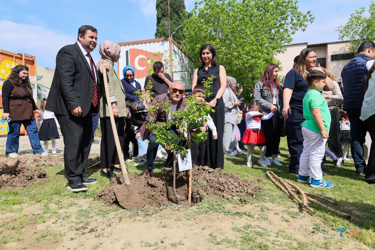 SBÜ Tepecik Eğitim ve Araştırma Hastanesi tweet media