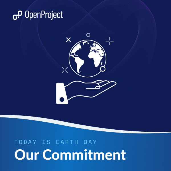 OpenProject | Open Source Project Management tweet media