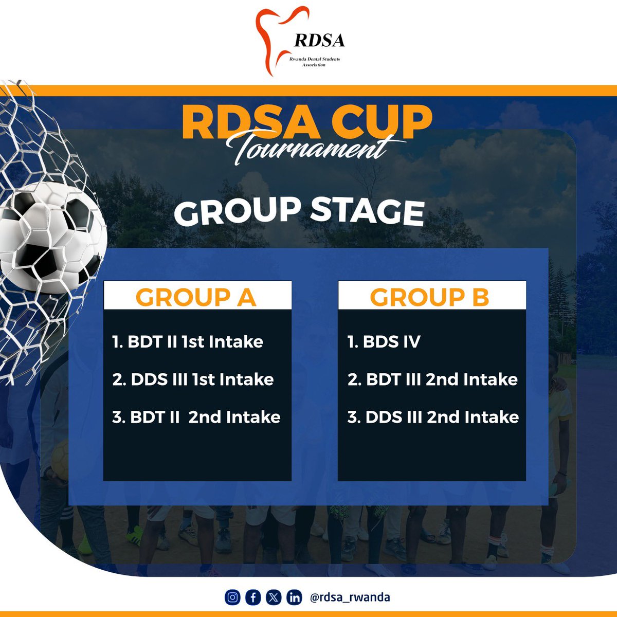RDSA tweet media
