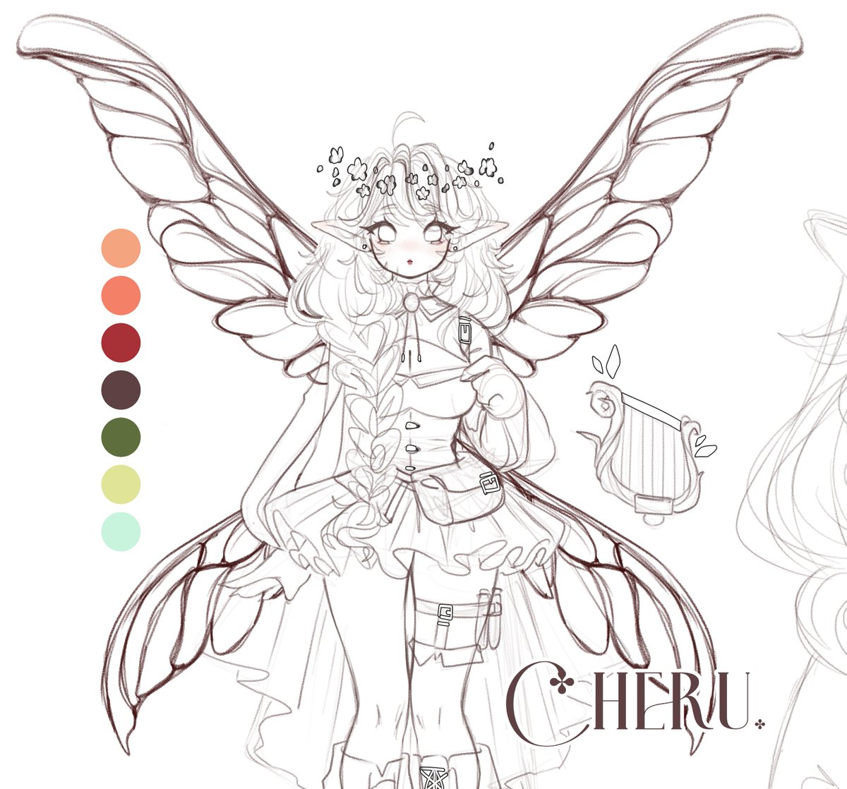 Got more gross comments recently, i'm ngl i have a 0% tolerance to those, you'll be blocked, play stupid games, win stupid prizes ✌️