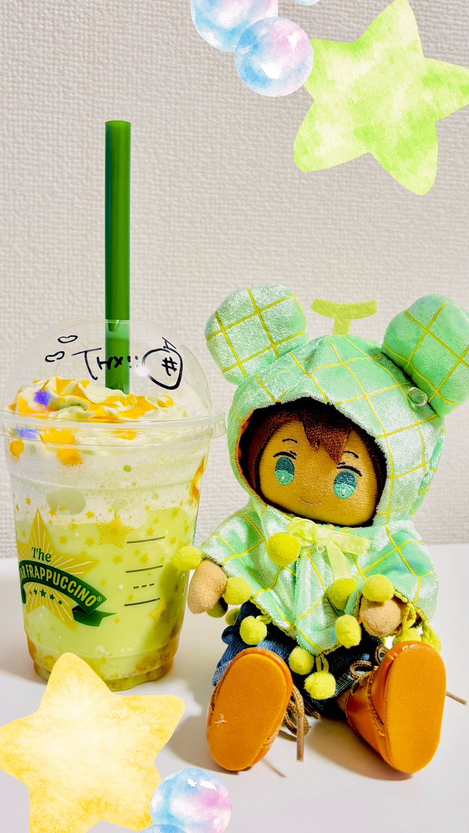 かりん@グッズ垢 tweet media