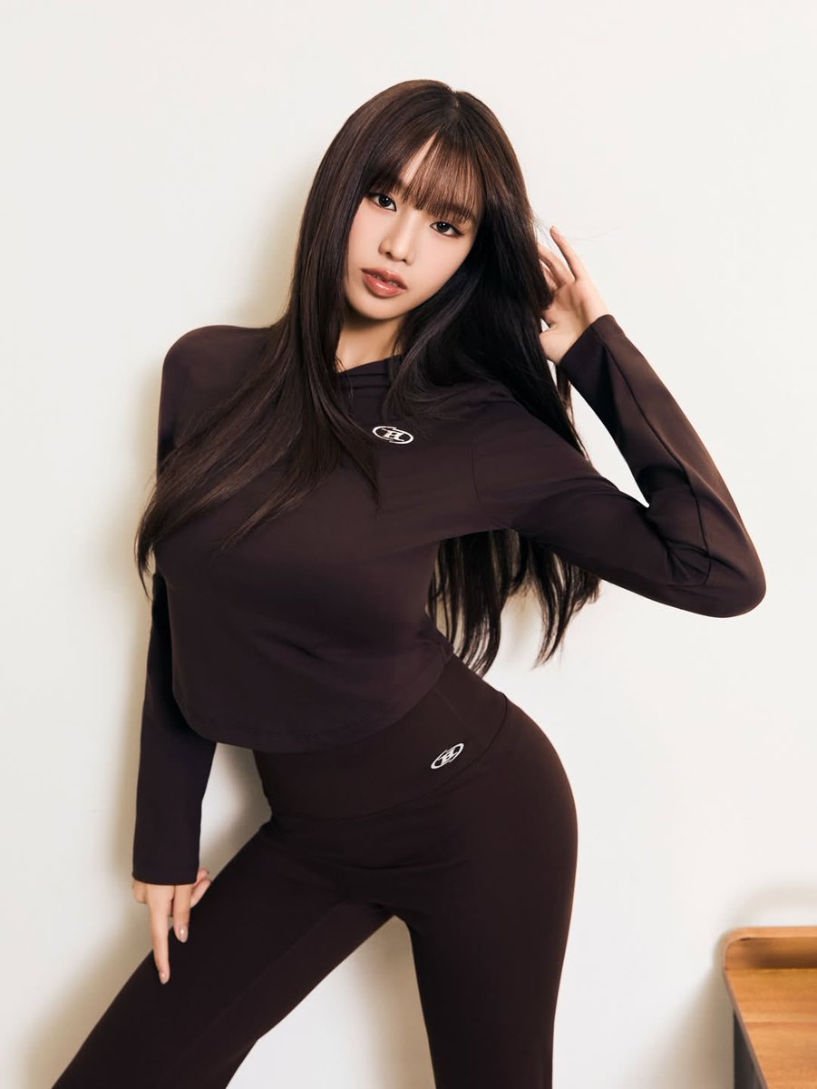 hanabooklet's tweet photo. [📸 natty_0530] 260422 #บันทึกของฮานา

instagram updates

🐈‍⬛ : BORN TO NATTY 💋

#나띠 #NATTY #นัตตี้
#KISSOFLIFE #키스오브라이프 https://t.co/uTxYKH7Kc5