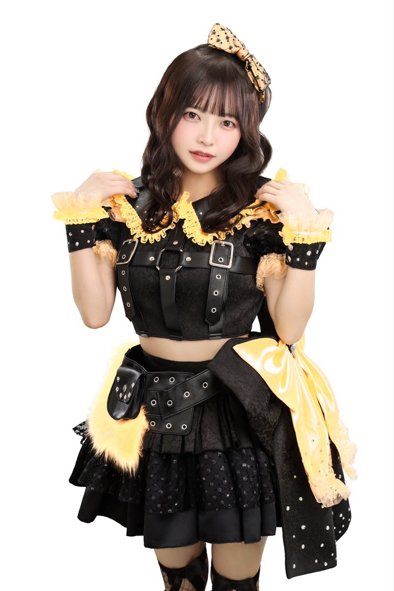 春咲亜瑠🐣🫧（Baby inspire） tweet media