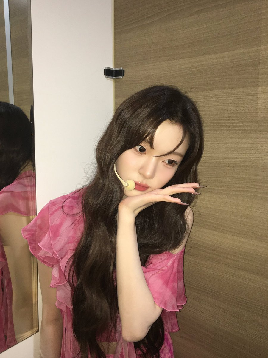 하연 tweet media
