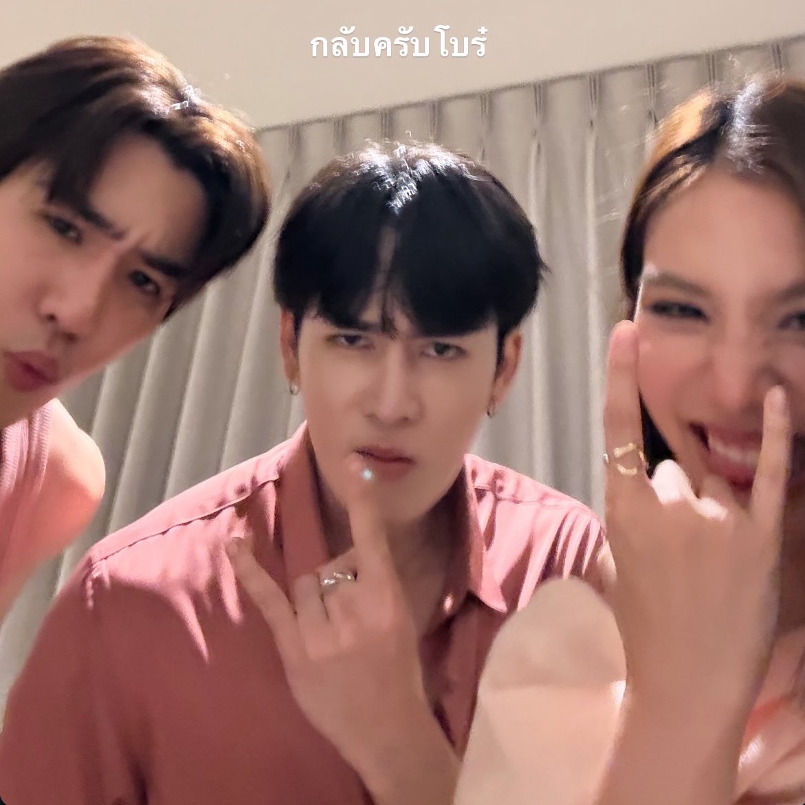 (ーー;) tweet media