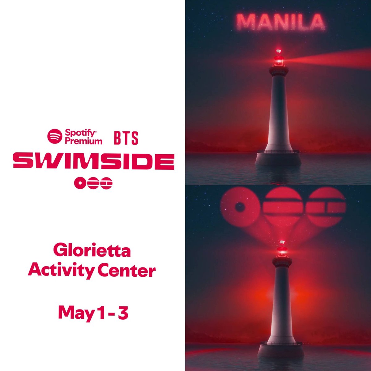 Philippine Concerts tweet media