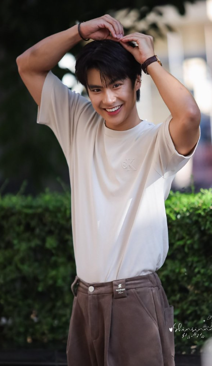 Kary 🇫🇷🧡Ohmie 🍊 tweet media