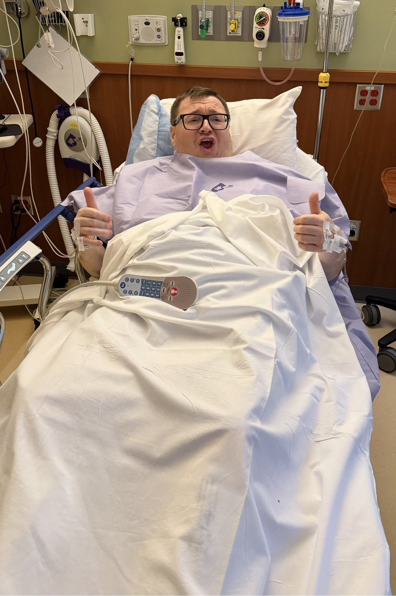 JOHNNI RIDDLIN tweet media