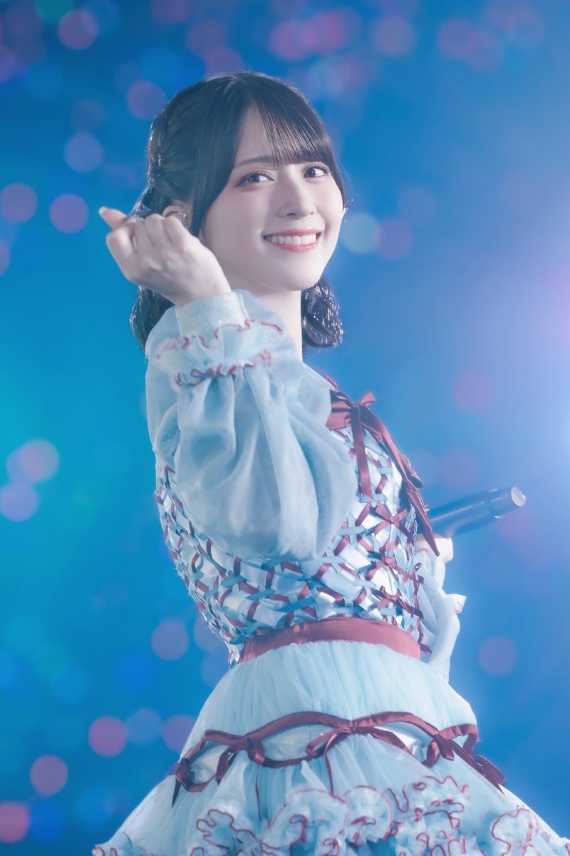 ザ・主人公🎤✨️ #佐々木舞香 ちゃん(@sasaki_maika ) #イコラブ_