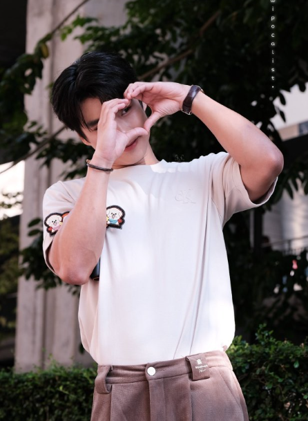 Kary 🇫🇷🧡Ohmie 🍊 tweet media