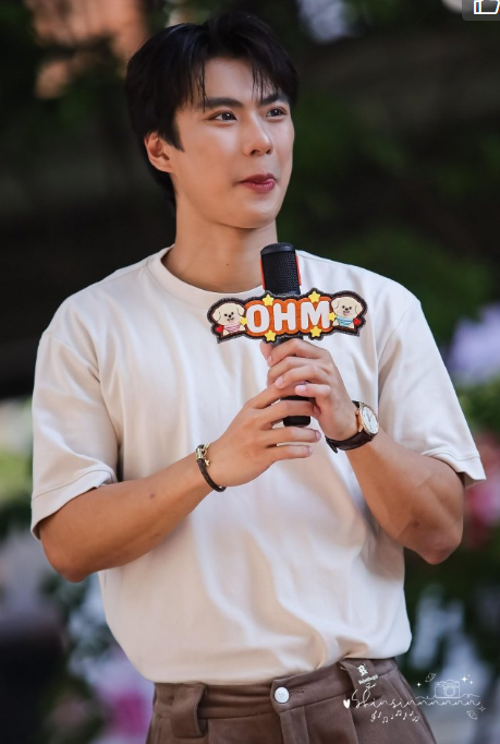 Kary 🇫🇷🧡Ohmie 🍊 tweet media