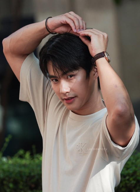 Kary 🇫🇷🧡Ohmie 🍊 tweet media