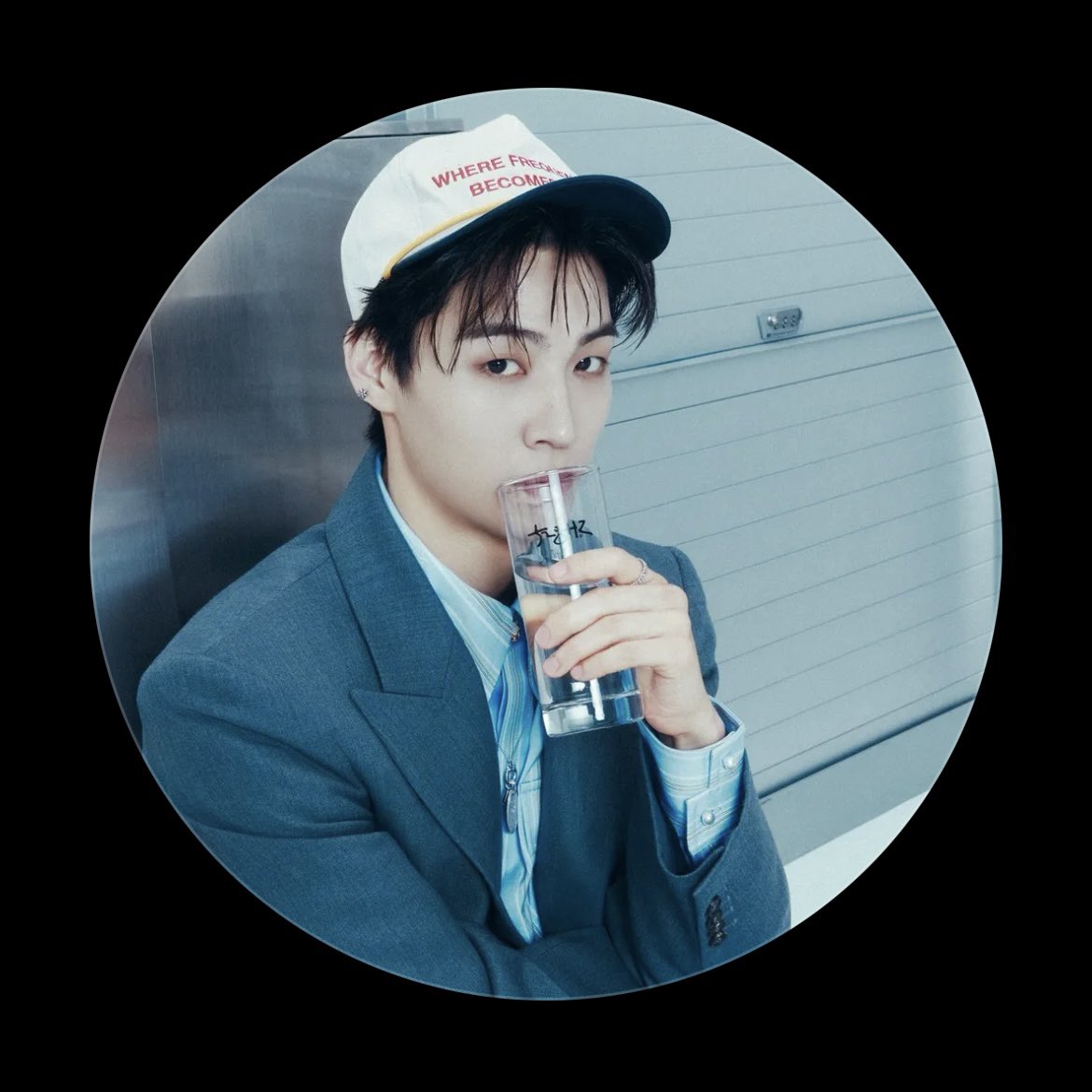 แล้วรูปใน ตต คือ น้อนแจบอมมี่ นี่หว่า 
#JAYB #제이비 #임재범