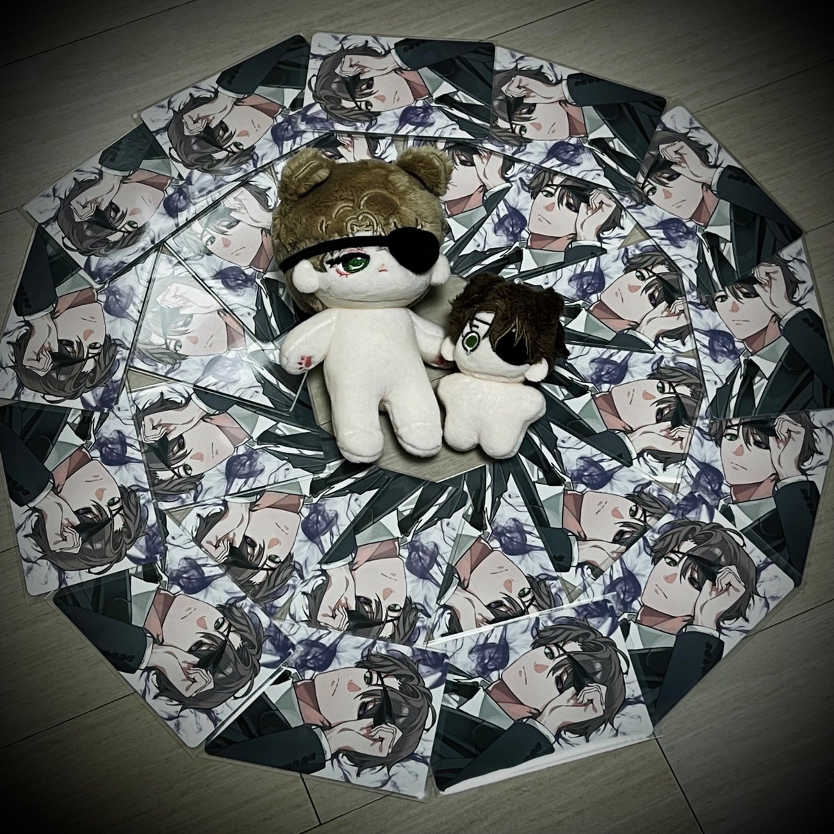 힐링이 tweet media