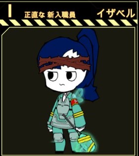 dicespeaker's tweet photo. #君なんか認知フィルター姿と違わないですか
もう一人いました。この娘も目を隠したくて伸ばした https://t.co/rDe4VbNsi2