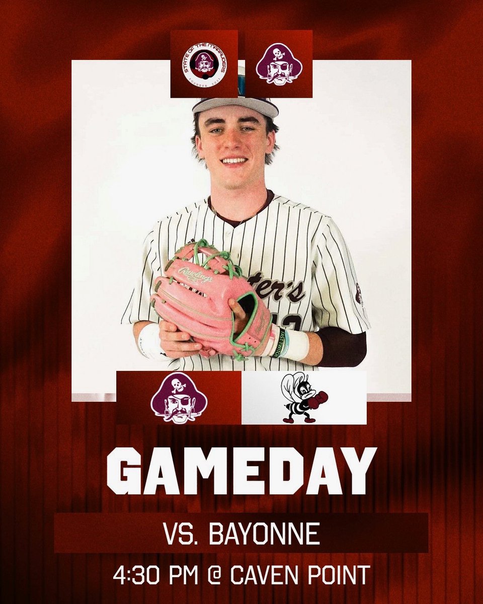 SPP Baseball tweet media