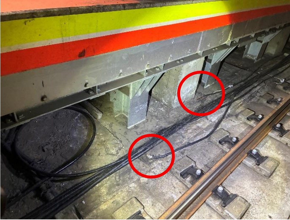 日テレ鉄道部 tweet media