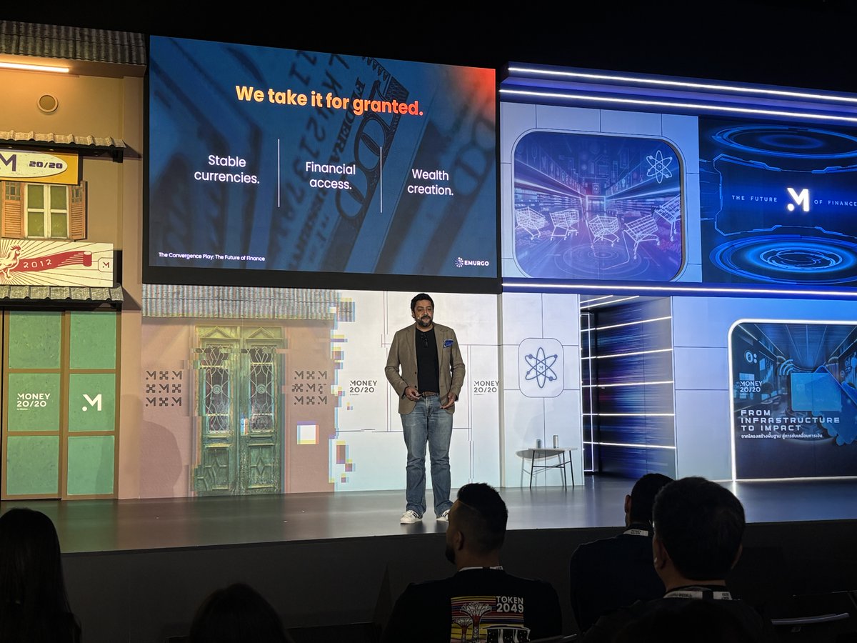 SecondFi tweet media