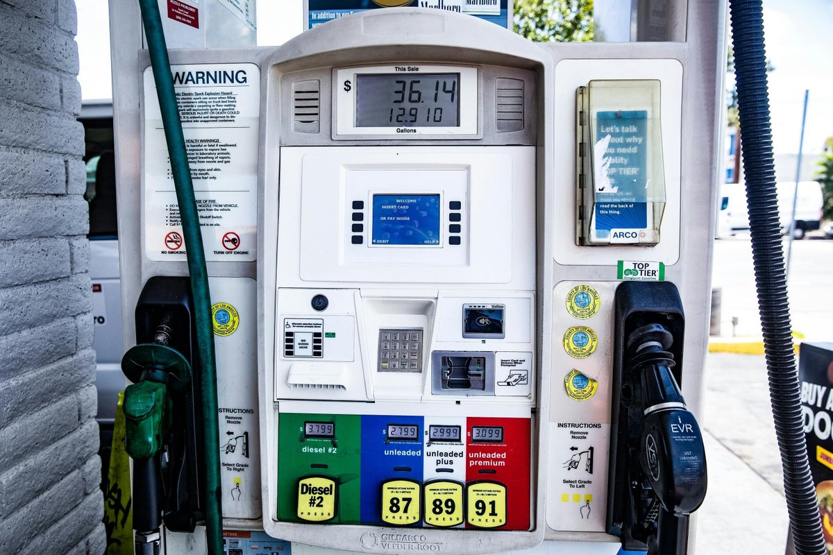 Climate Policy Center tweet media
