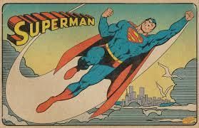 SupermanHomepge's tweet image. #DidYouKnow April 22 is #NationalPinupDay.