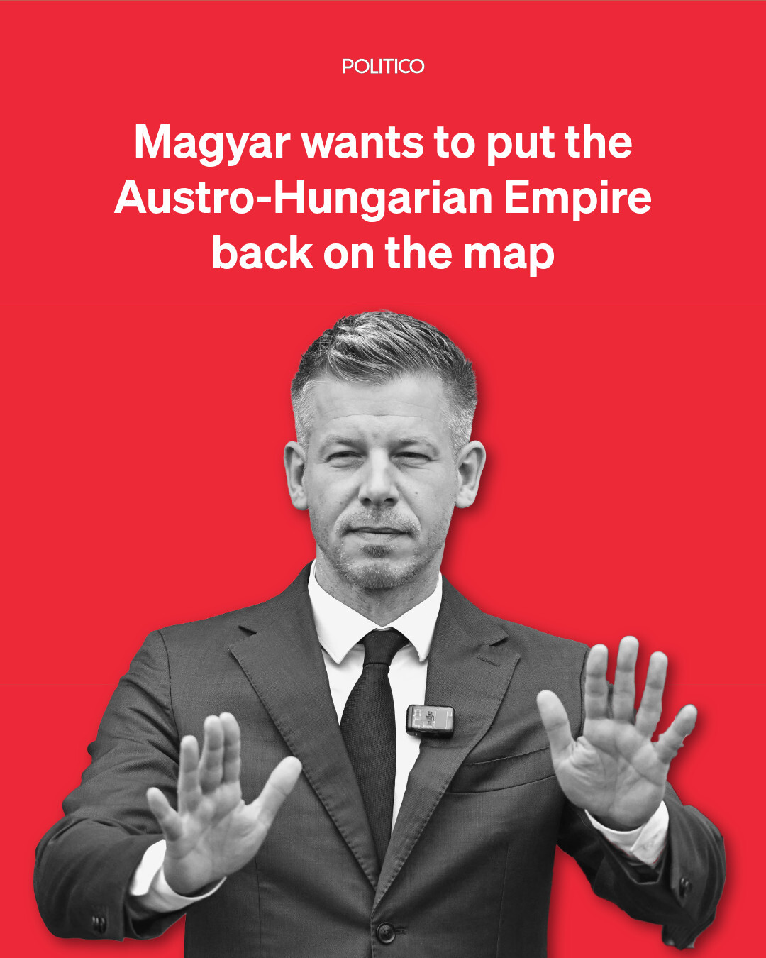 POLITICOEurope (@POLITICOEurope) on X