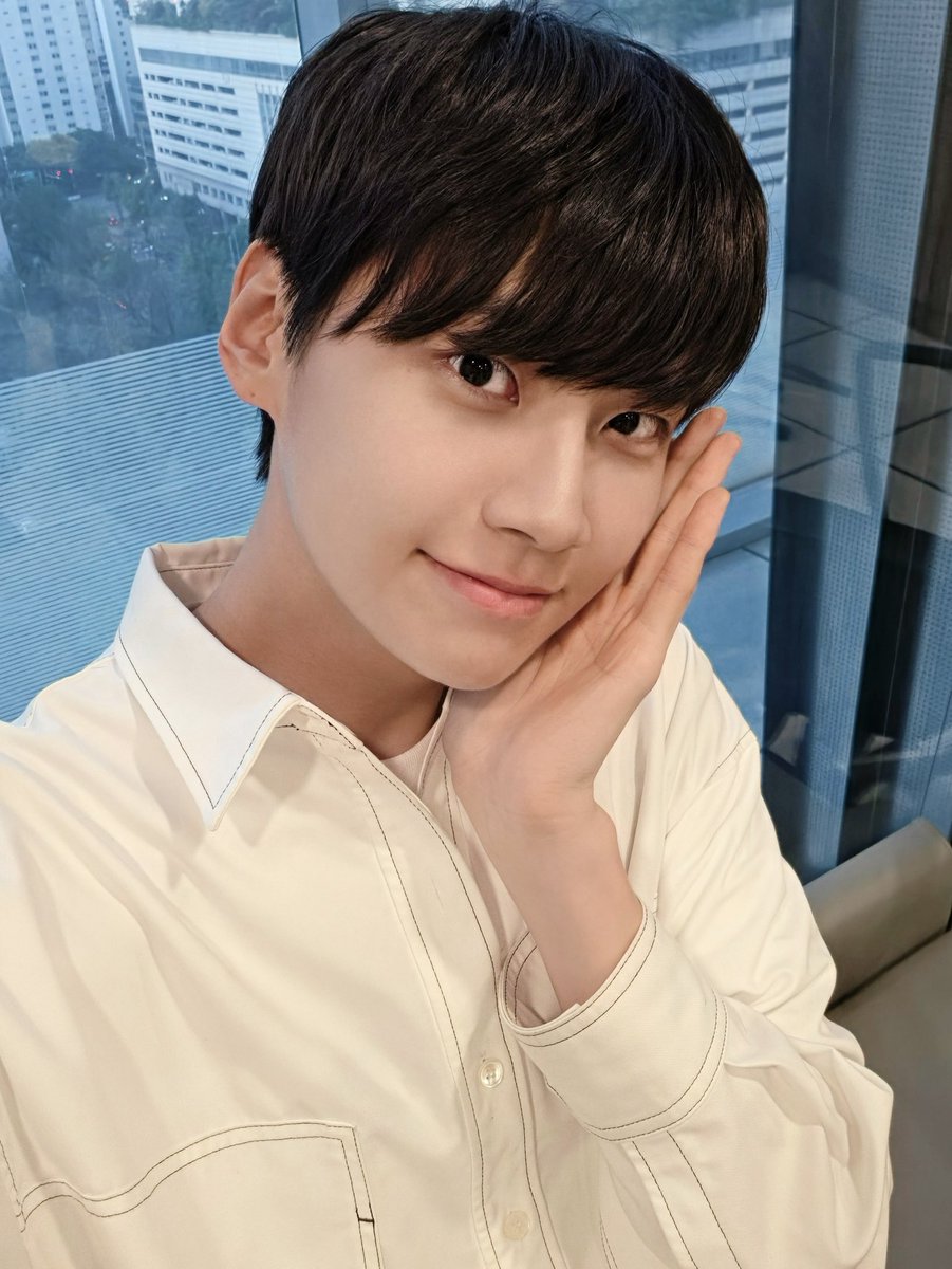 이진혁 (LEE JIN HYUK) tweet media