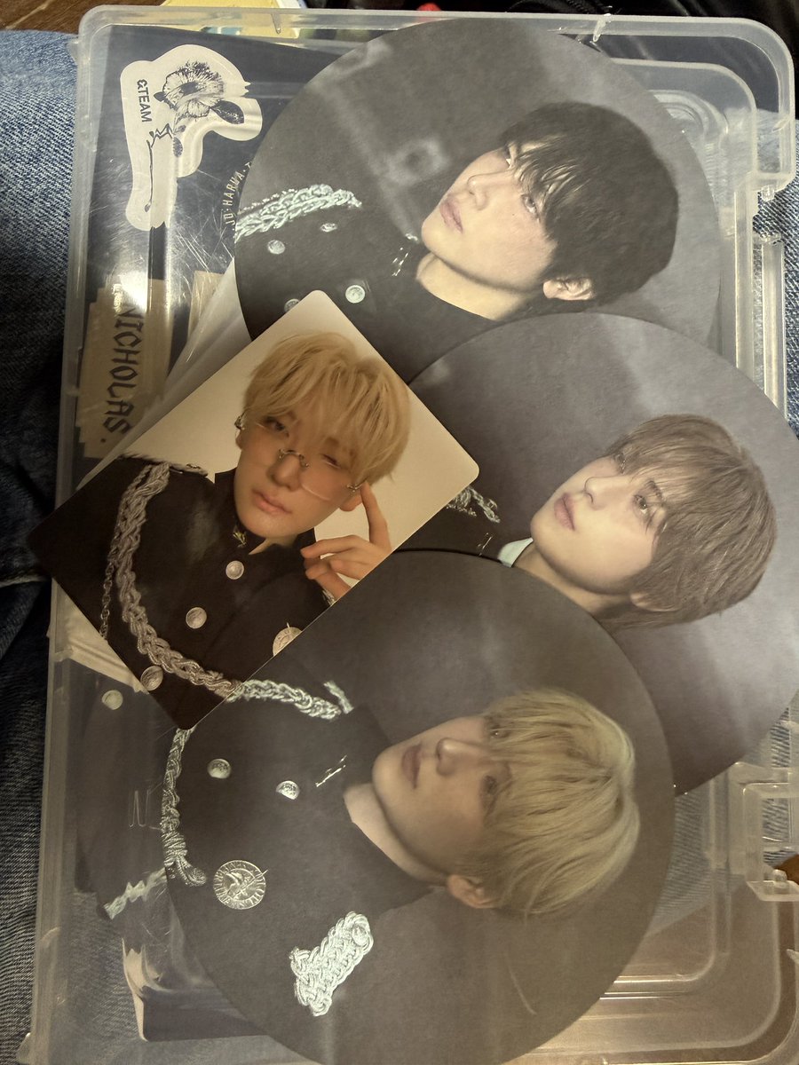 🧸ほっぴぃ🧡🩵 tweet media