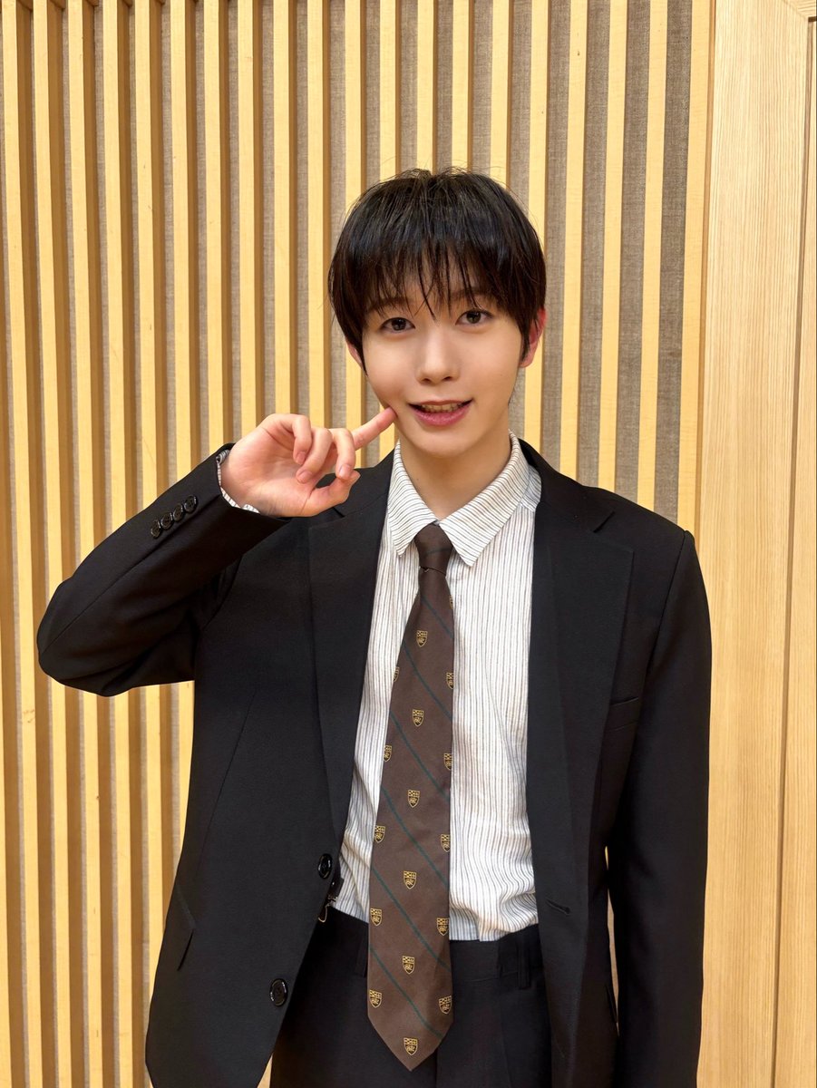 didim🪻 SAW MONSTA X 😭 tweet media