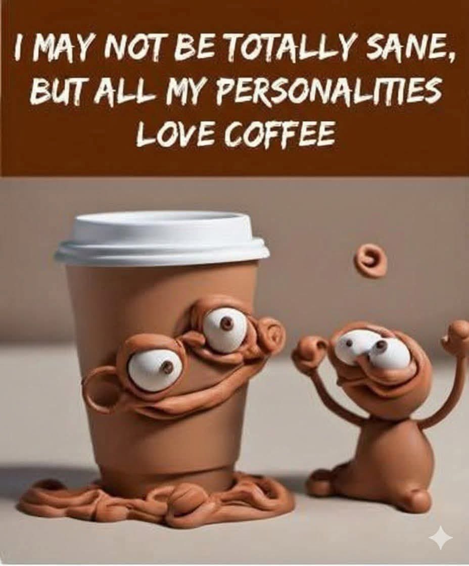 SeymourSnott's tweet image. #CoffeeCorps
@JZ_Graham 
@Larry112066 
@alisonfaye 
@RoyPeakMusic 
@mroohlala 
@JDHoop702 
@ImThatHoop 
@DLovesRasslin 
@Michele3D 
@bmeads17 
@ZeusKingDARK 
@Latte_Hillbilly 
@JGprowrestling 
@tappedoutpod 
@edmalik17 
@SquaredCircleIV 
@The1RJK 
@stormmaverick2 
#Coffee ☕️