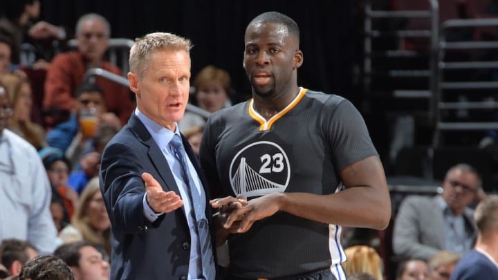 _AccordingToT_'s tweet photo. Warriors are due a big shakeup! I have three bold predictions about what’s next for them, and they don’t include Giannis, LeBron, Kawhi.
#nba #warriors #GSW 

https://t.co/EJvHEY3cBY https://t.co/cP8lOBh4t9