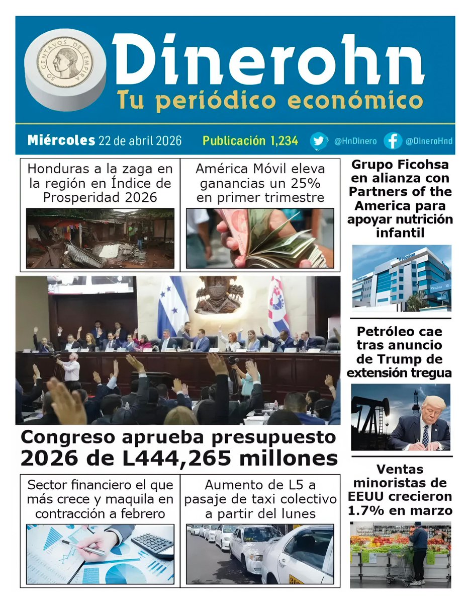 𝗛𝗼𝗻𝗱𝘂𝗿𝗮𝘀 𝗚𝗿𝗮𝗻𝗱𝗲 𝕏 tweet media