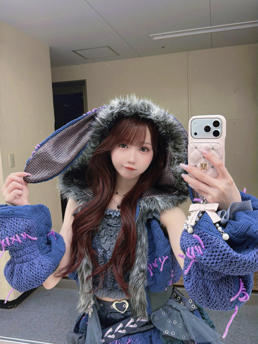 大谷 映美里 tweet media