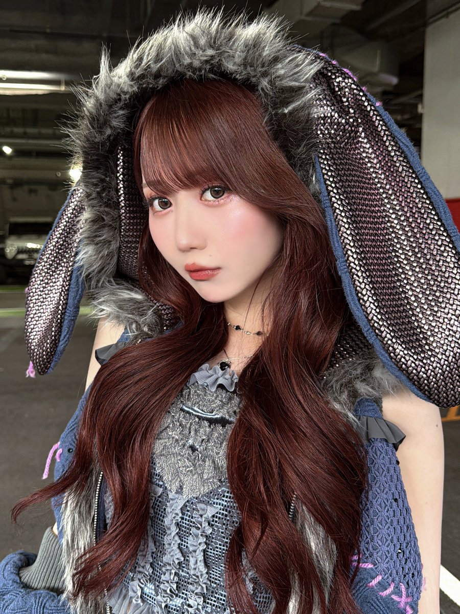 大谷 映美里 tweet media